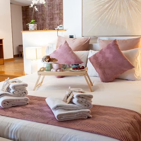 Mb Suites Margutta Рим Экстерьер фото