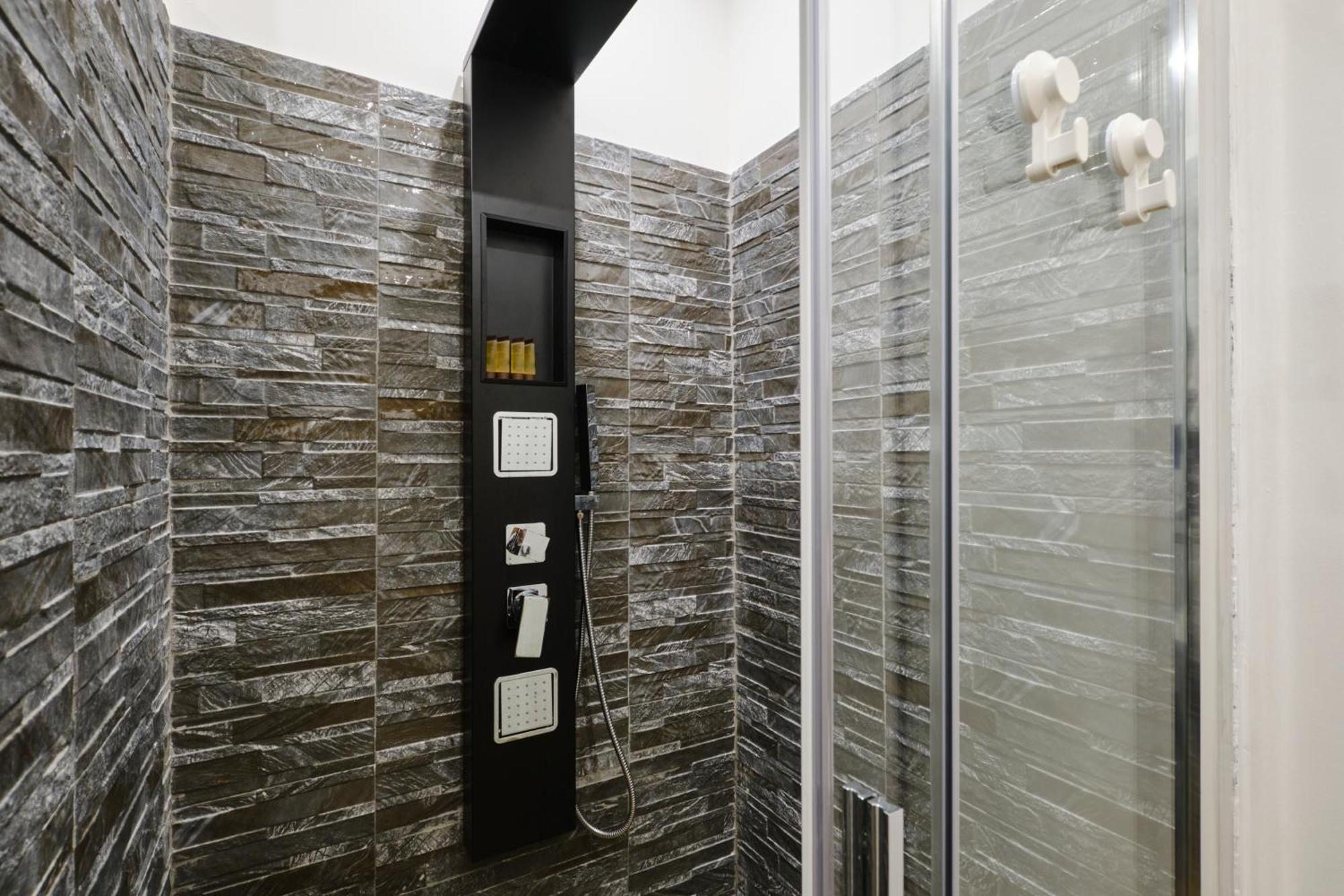 Mb Suites Margutta Рим Экстерьер фото