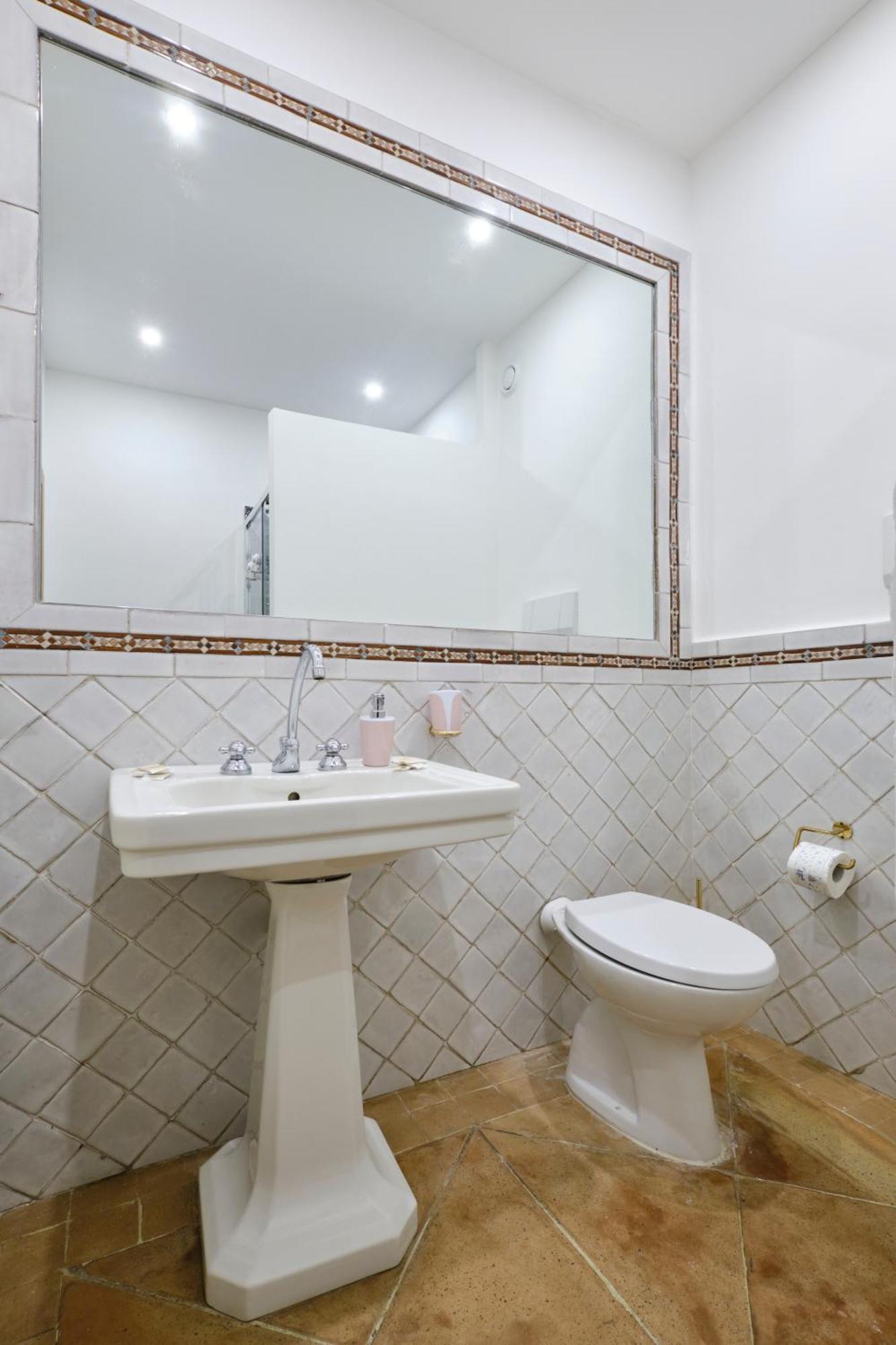 Mb Suites Margutta Рим Экстерьер фото
