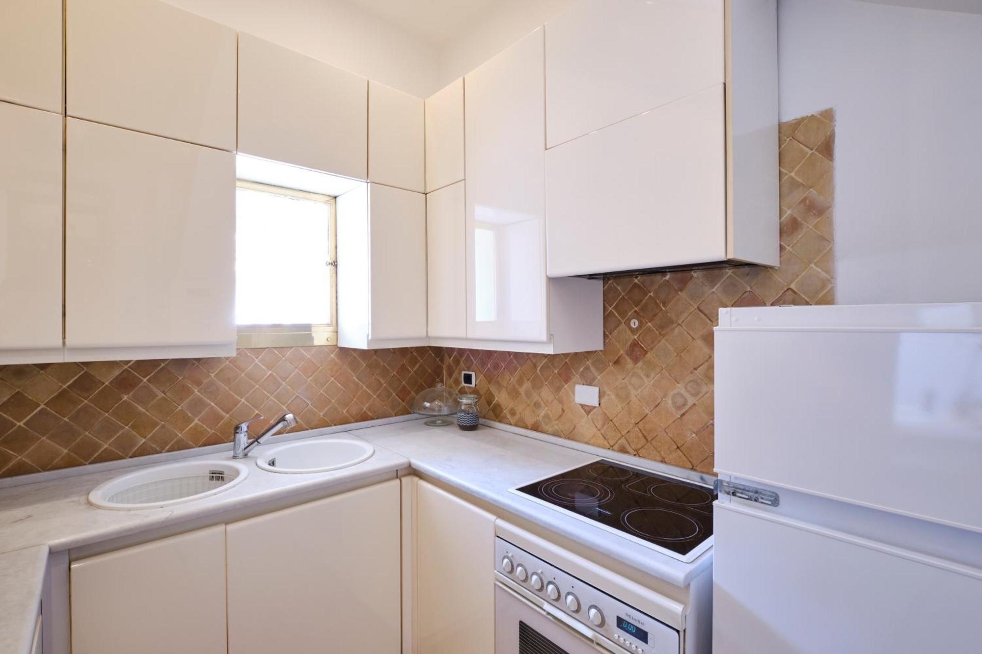 Mb Suites Margutta Рим Экстерьер фото