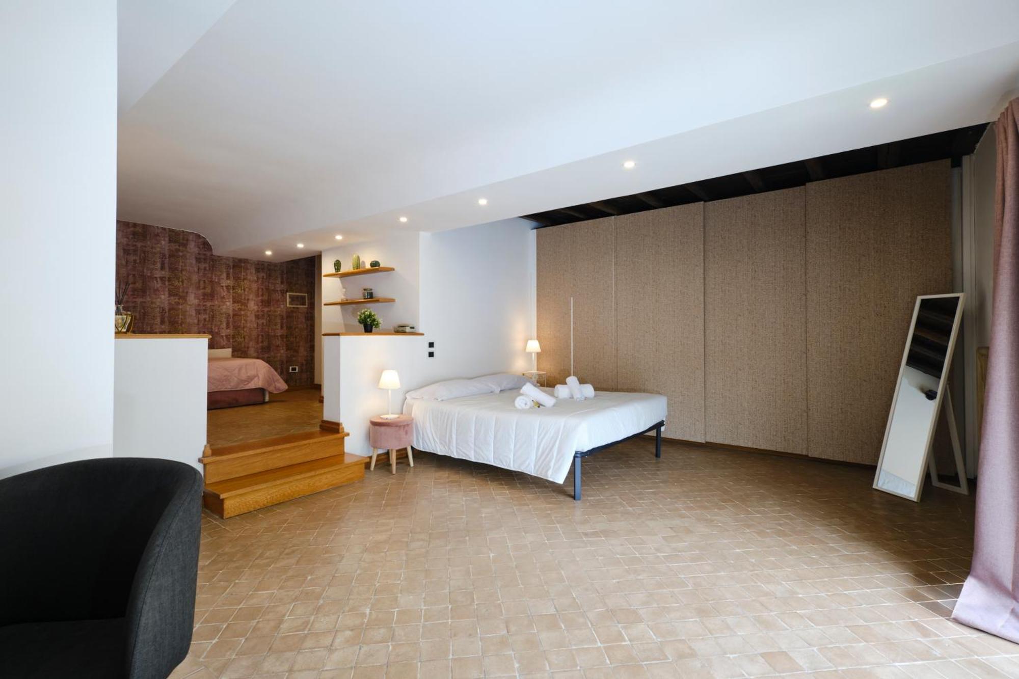 Mb Suites Margutta Рим Экстерьер фото