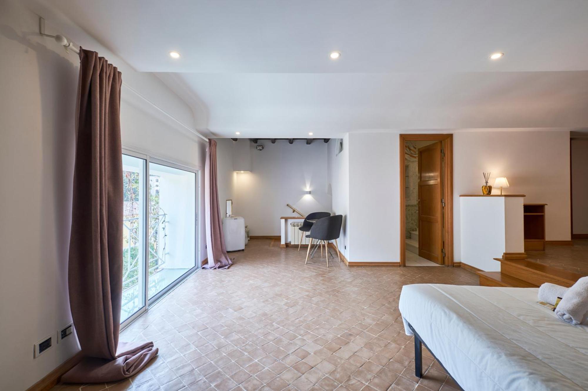 Mb Suites Margutta Рим Экстерьер фото