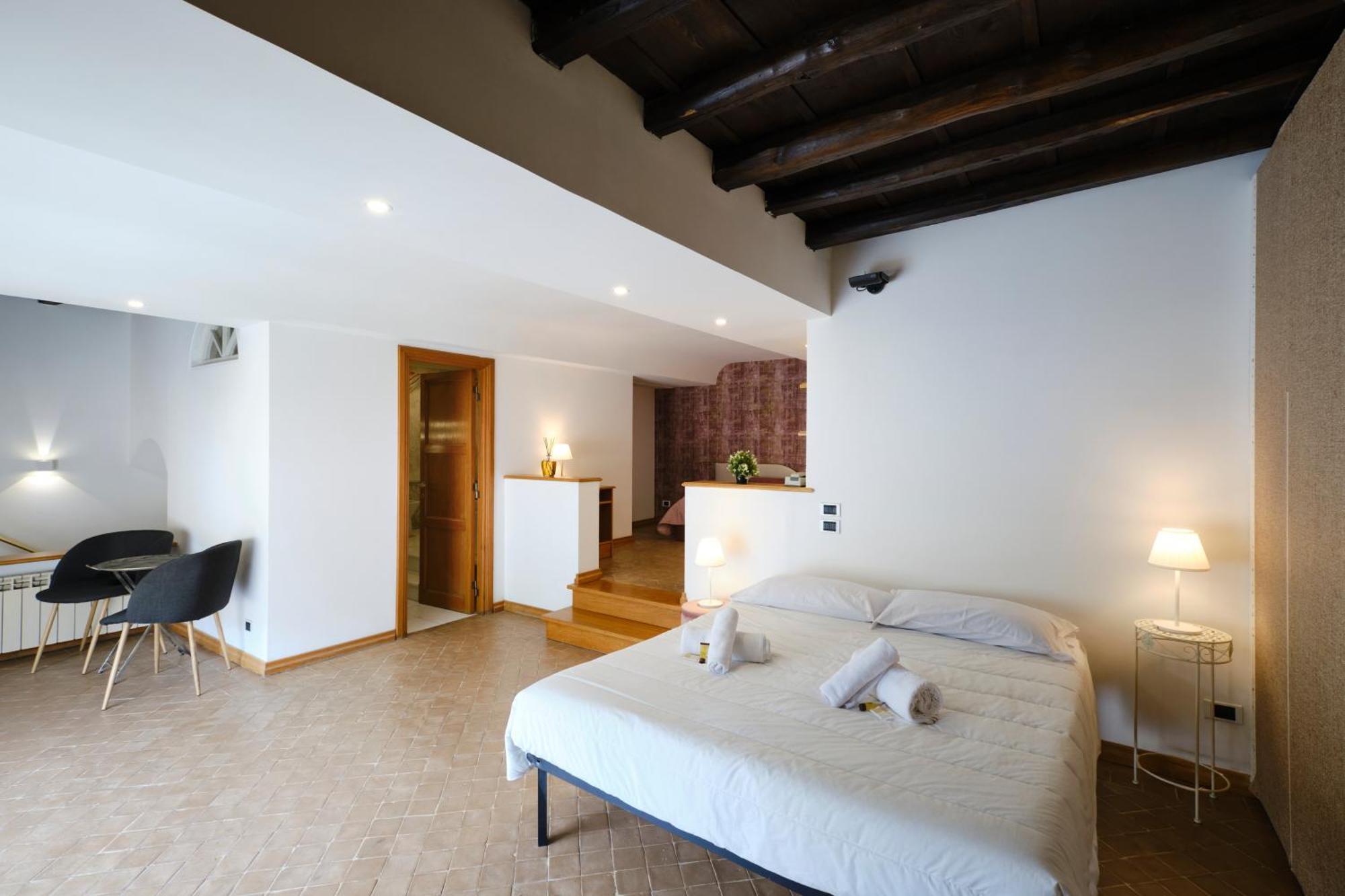 Mb Suites Margutta Рим Экстерьер фото