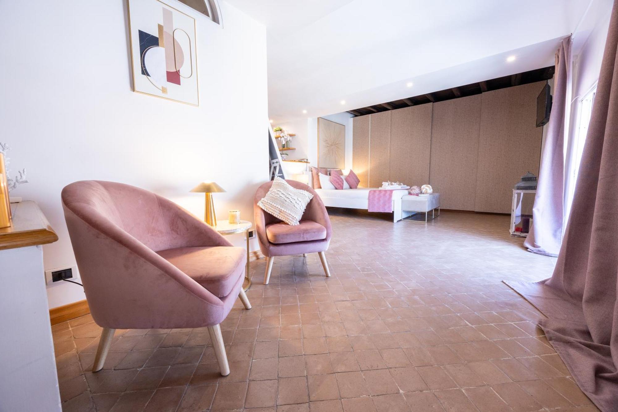 Mb Suites Margutta Рим Экстерьер фото