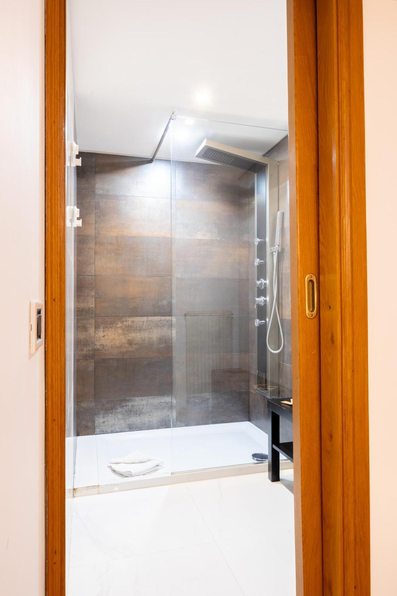 Mb Suites Margutta Рим Экстерьер фото