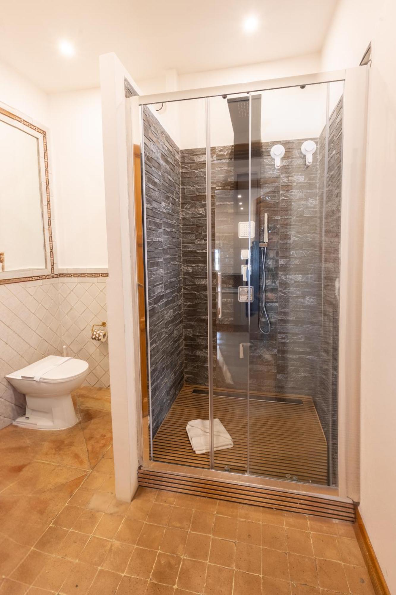 Mb Suites Margutta Рим Экстерьер фото